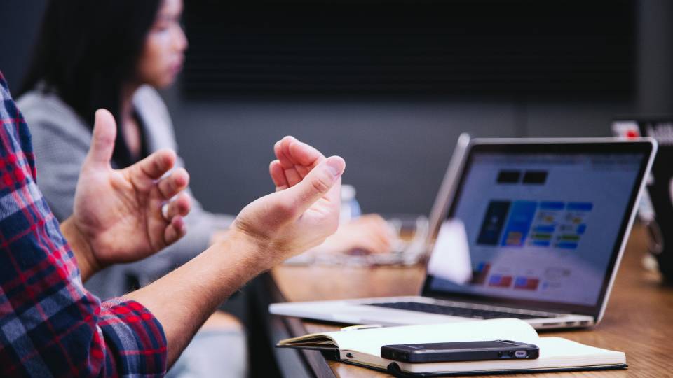 Website privacy and personal data policy