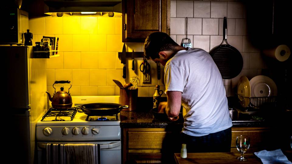 Как сэкономить время на кухне